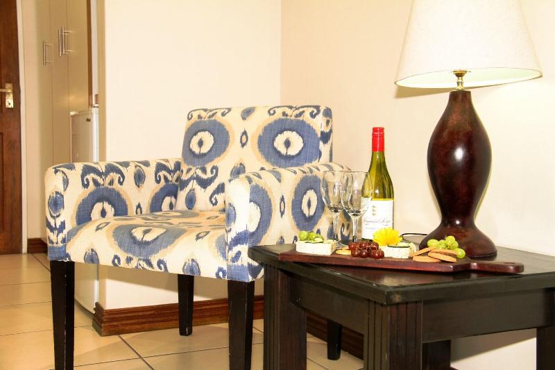 Rivonia Premier Lodge image