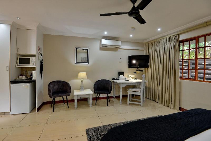 Rivonia Premier Lodge image