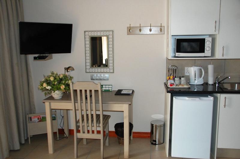 Rivonia Premier Lodge image