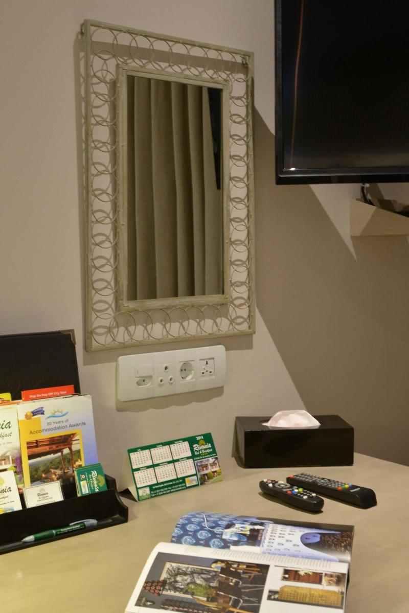 Rivonia Premier Lodge image