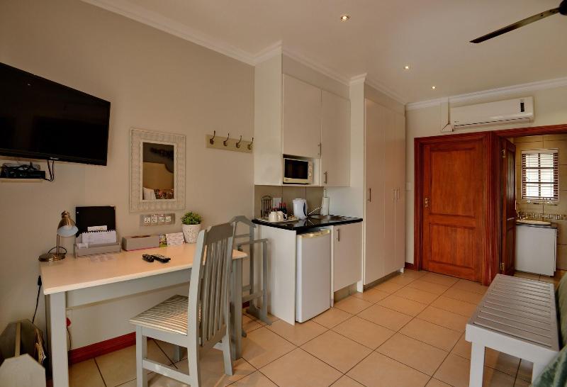 Rivonia Premier Lodge image
