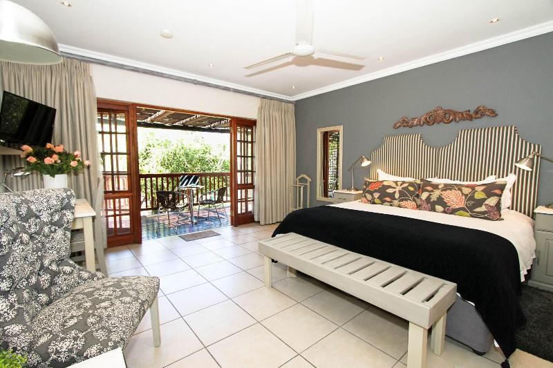 Rivonia Premier Lodge image