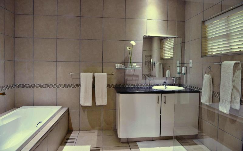 Rivonia Premier Lodge image