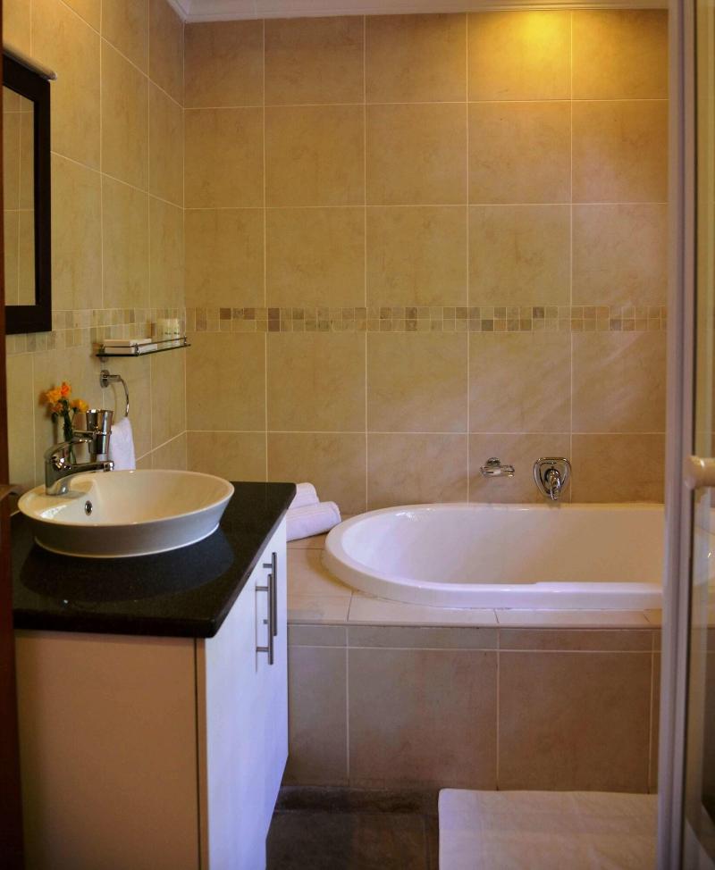 Rivonia Premier Lodge image
