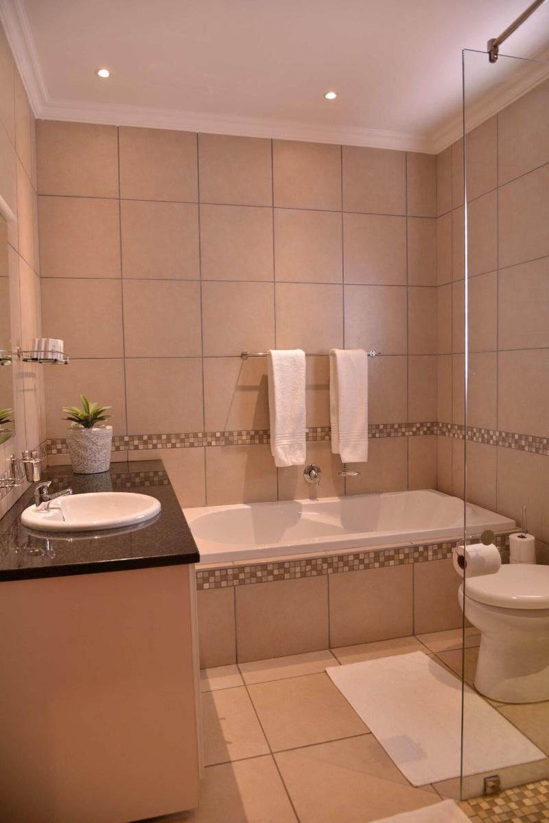 Rivonia Premier Lodge image