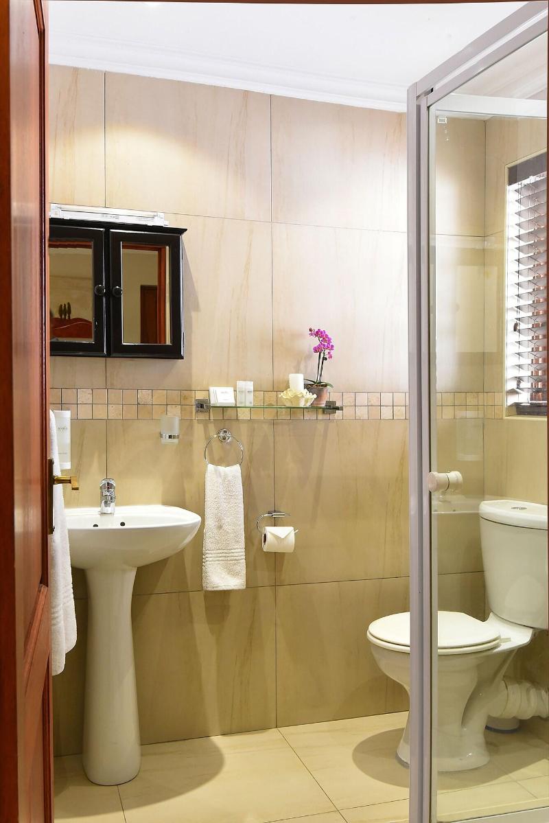 Rivonia Premier Lodge image