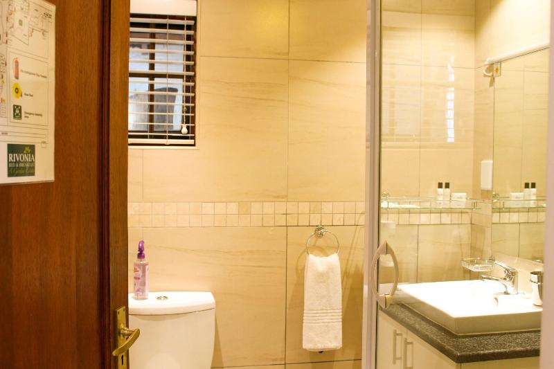 Rivonia Premier Lodge image