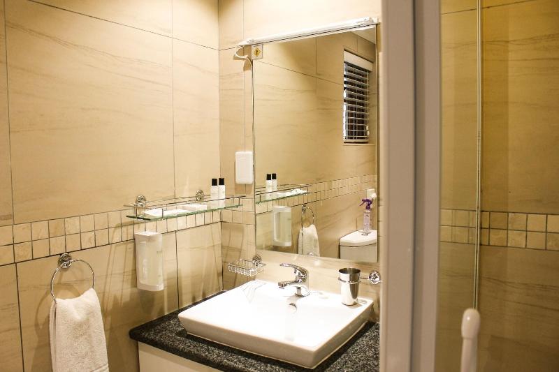 Rivonia Premier Lodge image