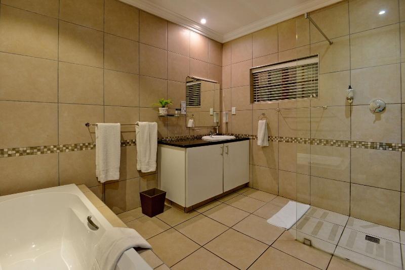 Rivonia Premier Lodge image