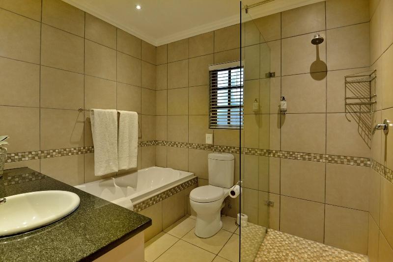 Rivonia Premier Lodge image