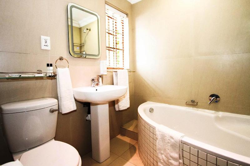 Rivonia Premier Lodge image