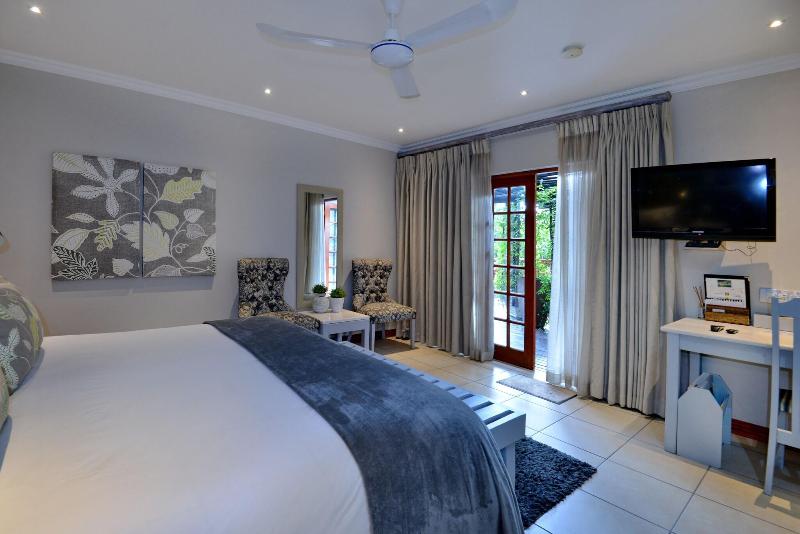 Rivonia Premier Lodge image