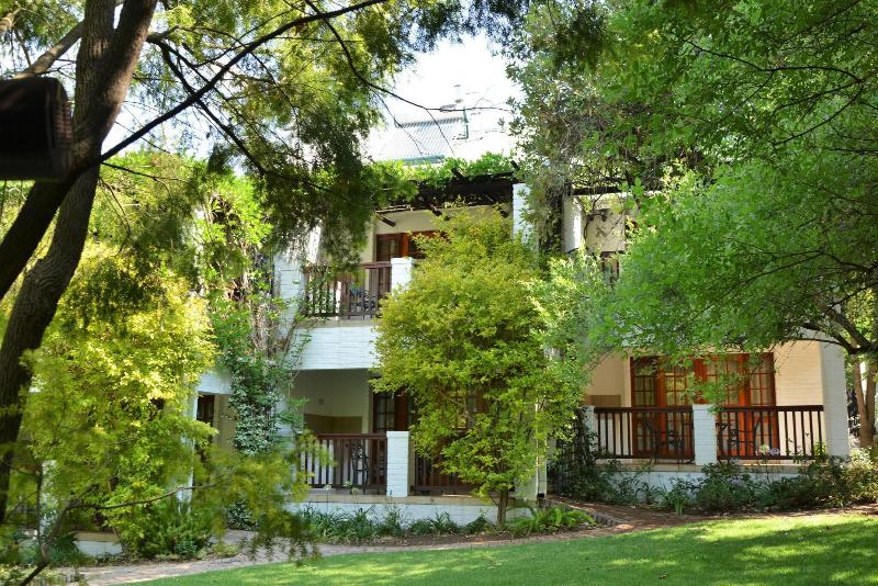Rivonia Premier Lodge image