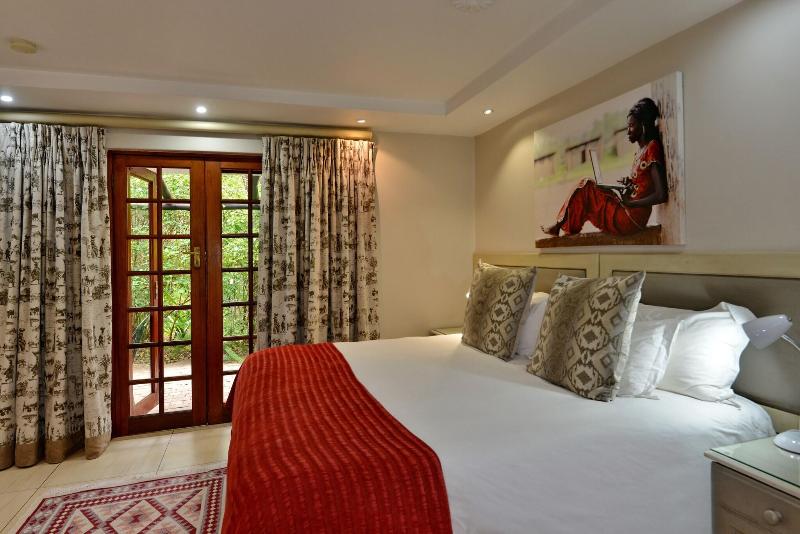 Rivonia Premier Lodge image