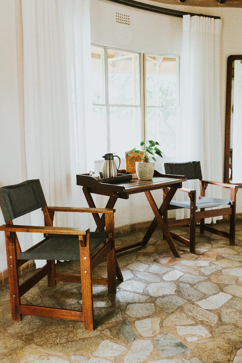 Mohlabetsi Safari Lodge image