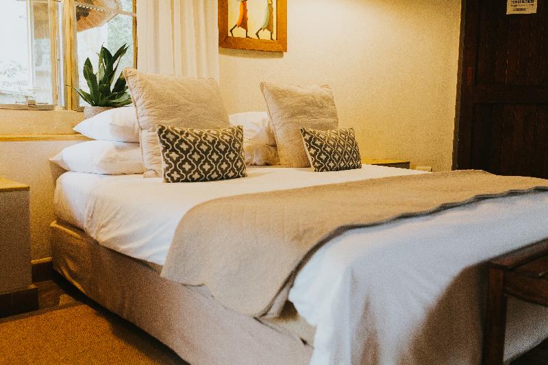 Mohlabetsi Safari Lodge image
