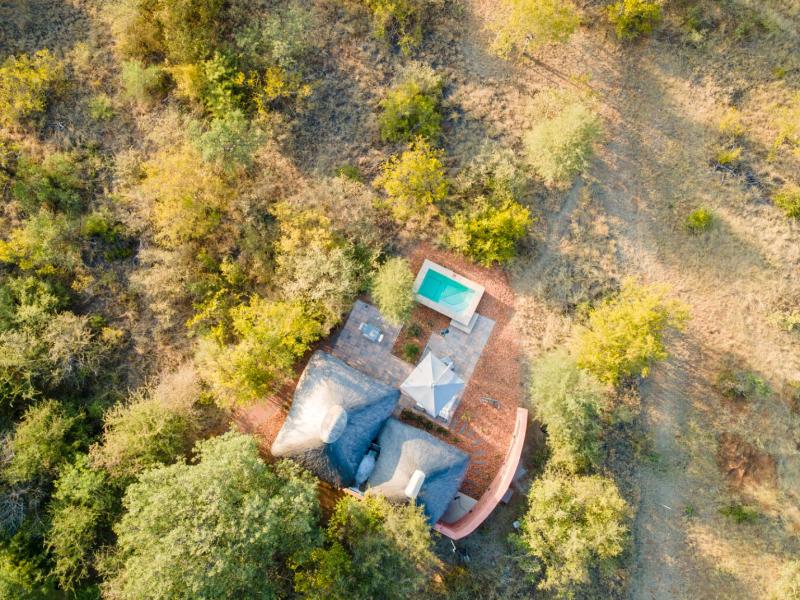 Mohlabetsi Safari Lodge image