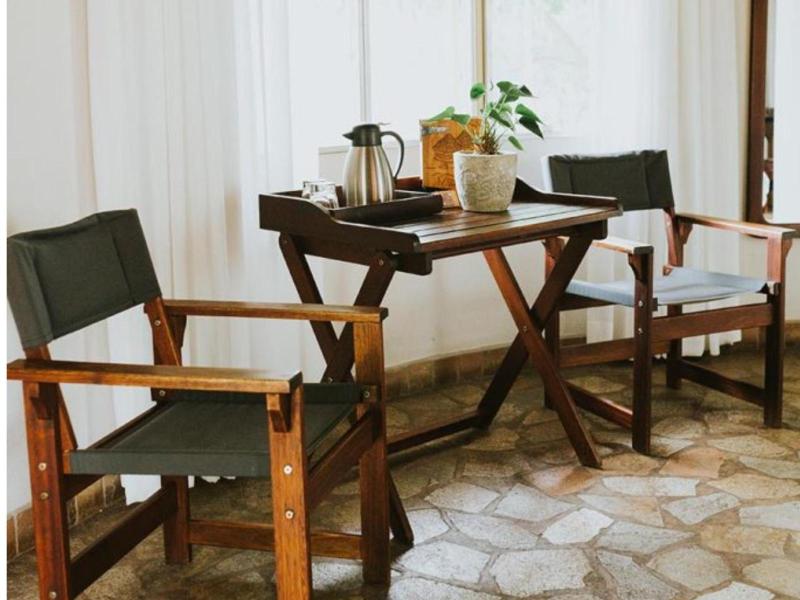 Mohlabetsi Safari Lodge image