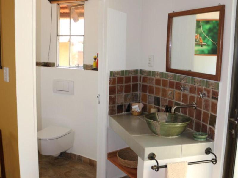 Mohlabetsi Safari Lodge image