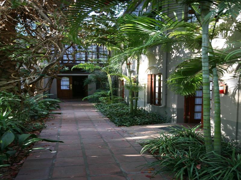 Le Must River Residence, Upington
