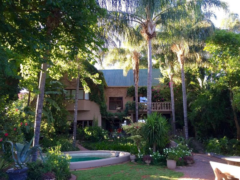Le Must River Residence