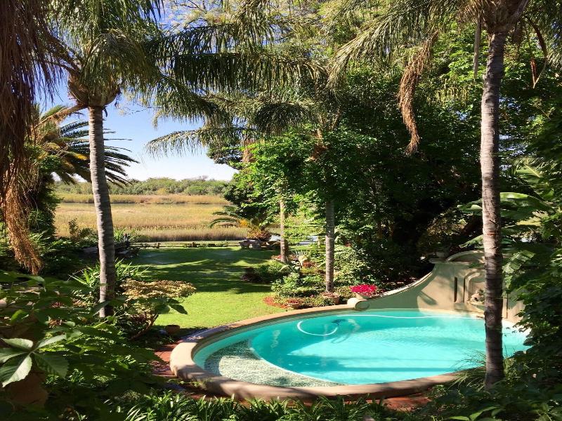 Le Must River Residence