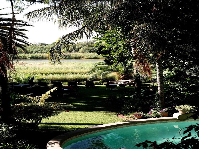Le Must River Residence