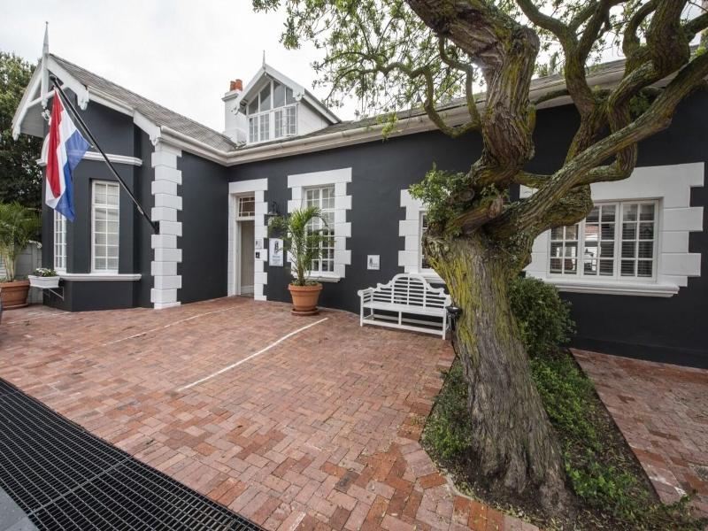 Blackheath Lodge image