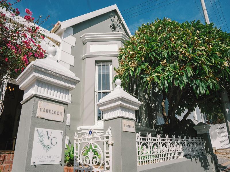 Blackheath Lodge image