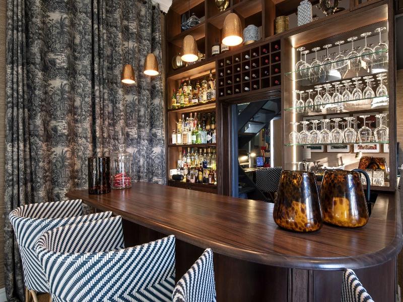 Blackheath Lodge image
