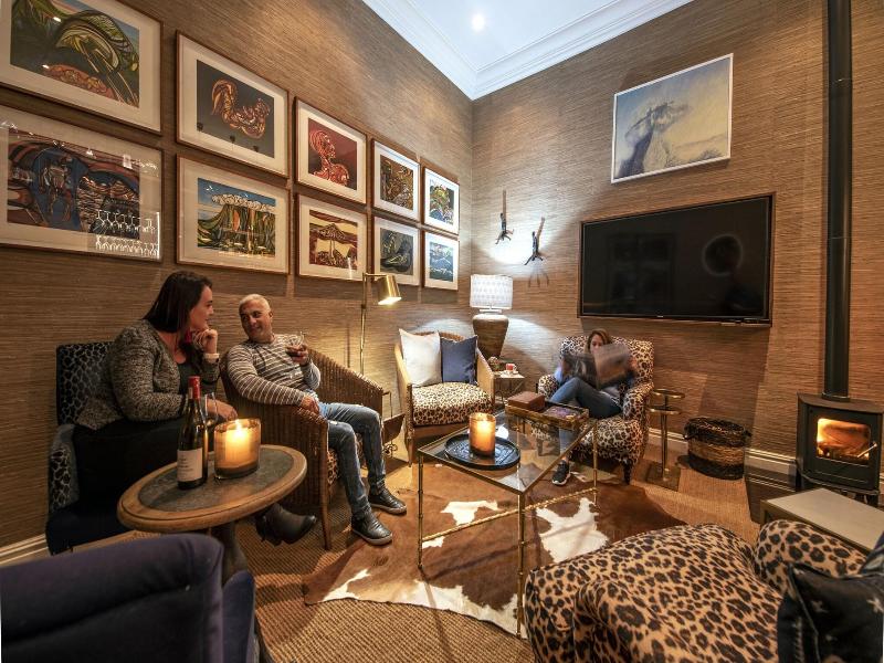 Blackheath Lodge image