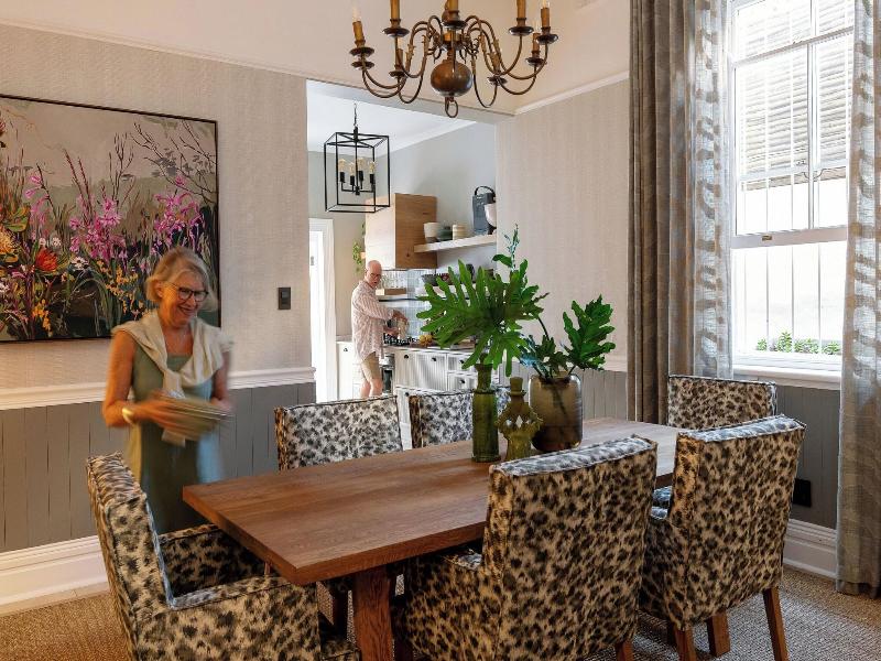 Blackheath Lodge image
