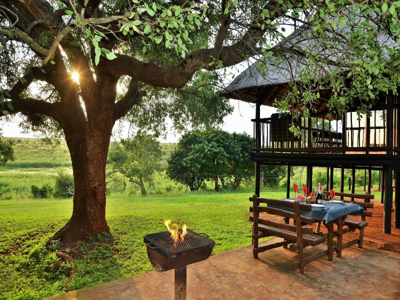 Elephant Walk Retreat image