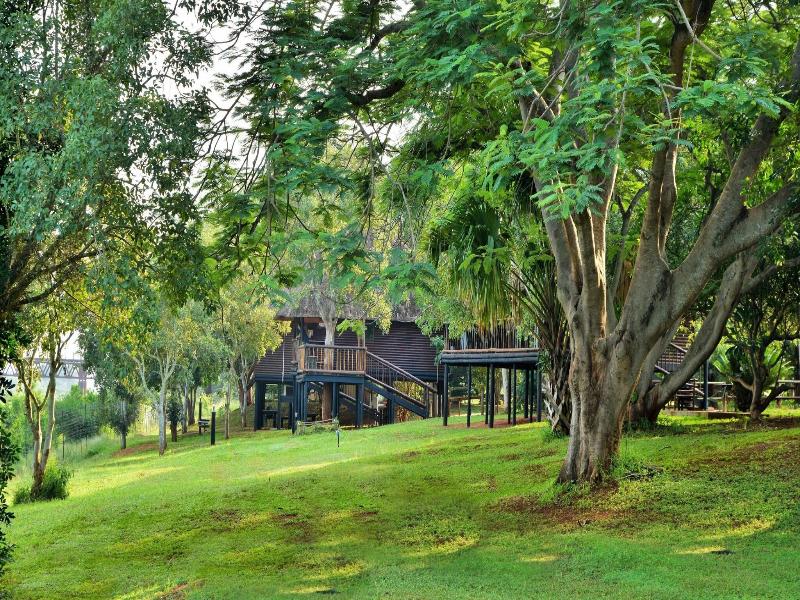 Elephant Walk Retreat image