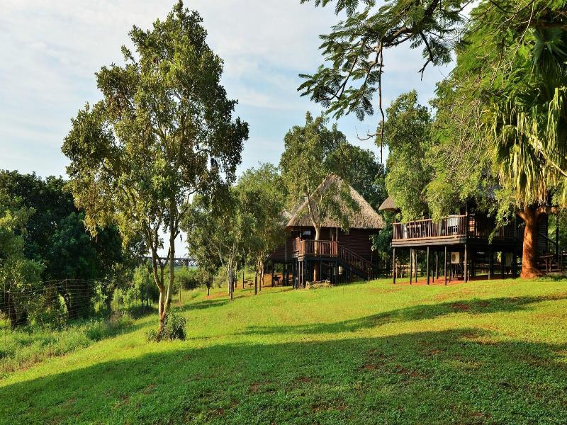 Elephant Walk Retreat image
