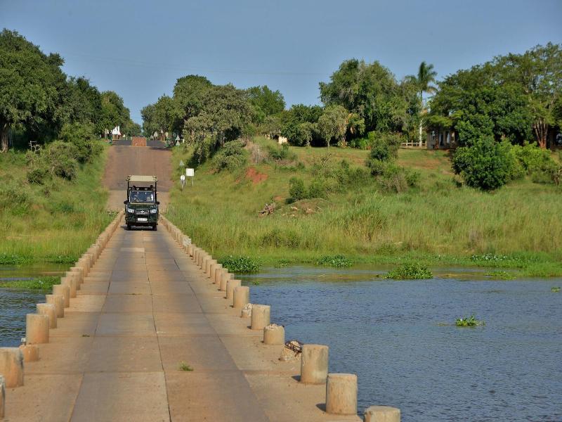 Elephant Walk Retreat image