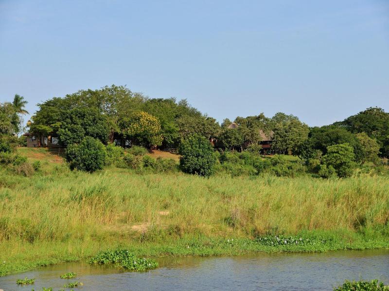 Elephant Walk Retreat image