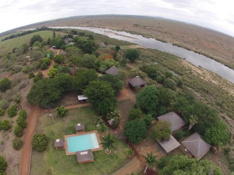 Elephant Walk Retreat image