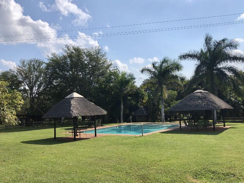 Elephant Walk Retreat image