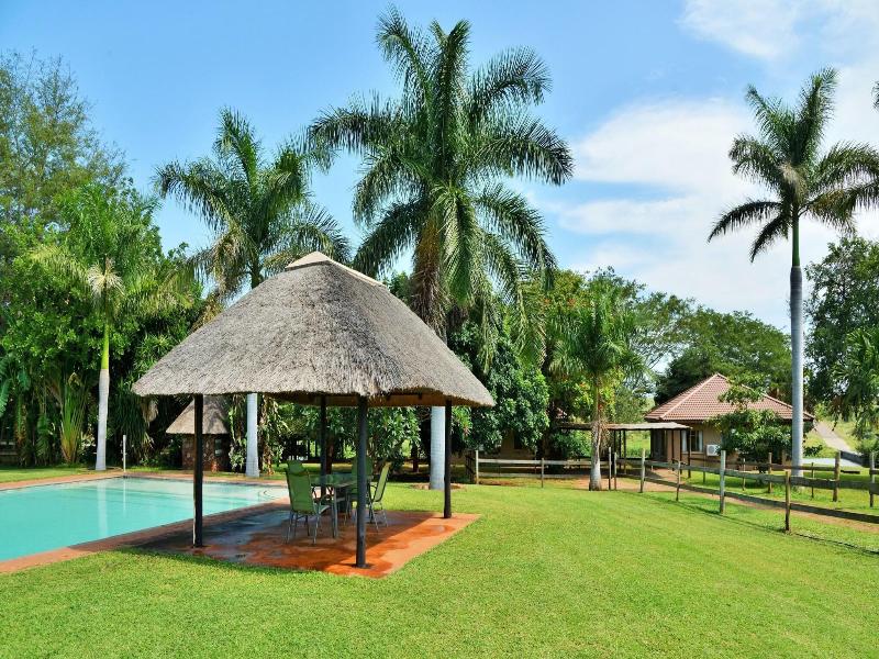 Elephant Walk Retreat image
