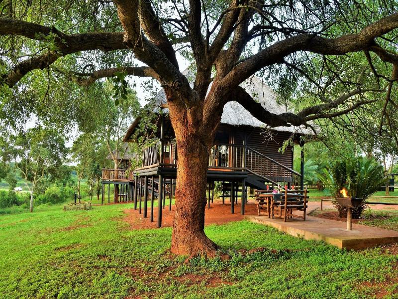 Elephant Walk Retreat image