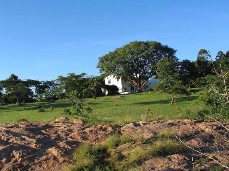 White House Lodge image