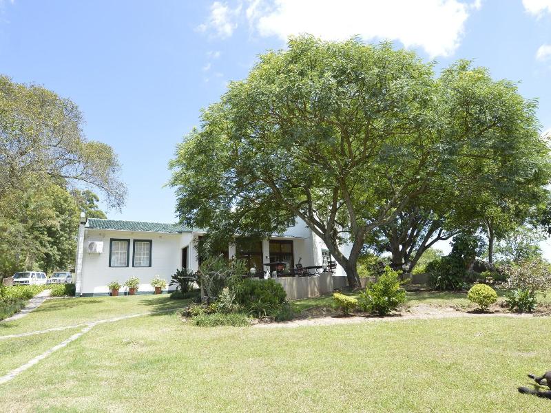 White House Lodge image