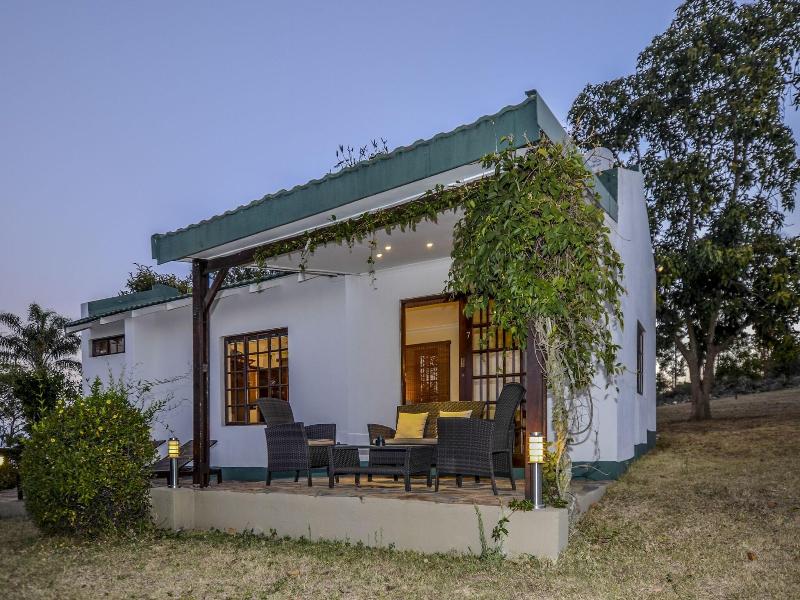 White House Lodge image
