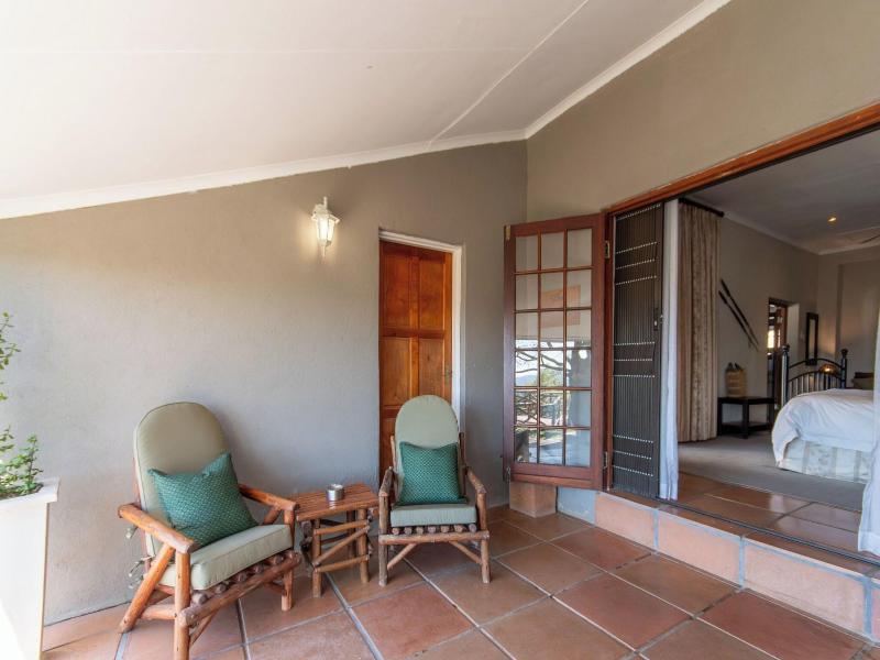 Chestnut Country Lodge image