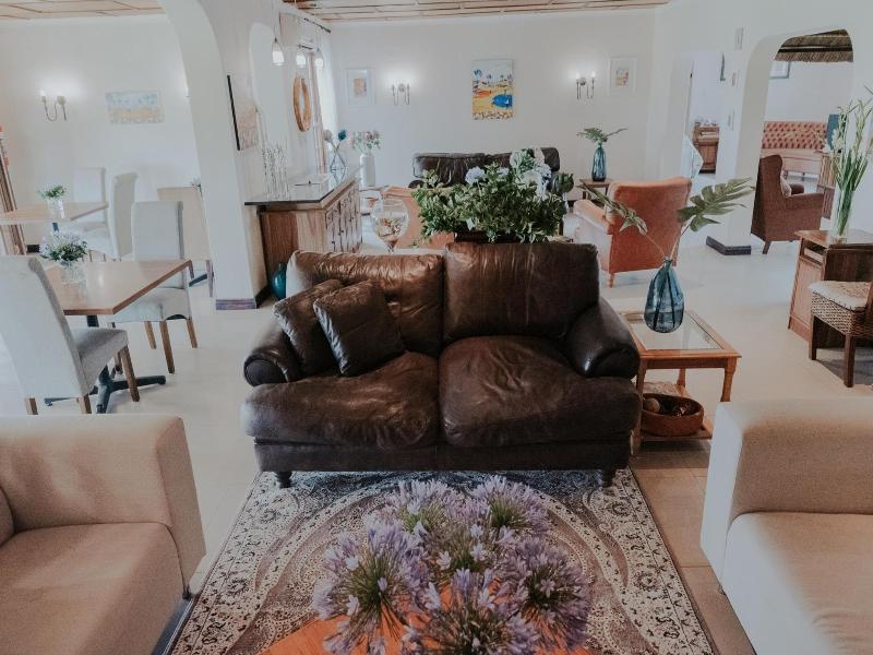 CANA Vineyard Guesthouse image