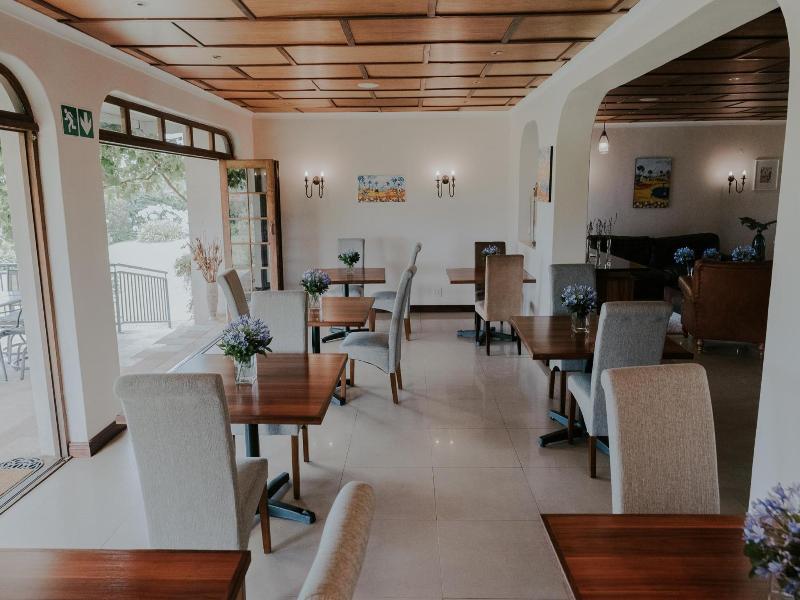 CANA Vineyard Guesthouse image