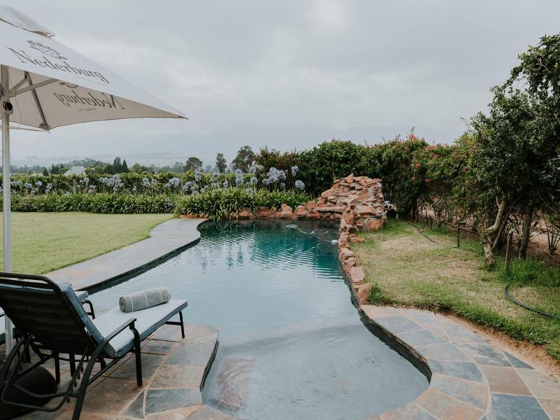 CANA Vineyard Guesthouse image