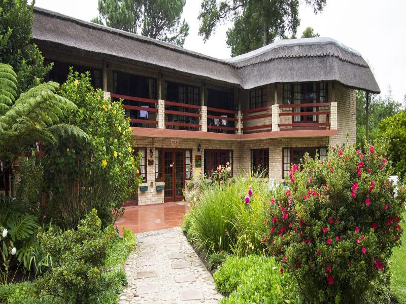 Storms River Guest Lodge