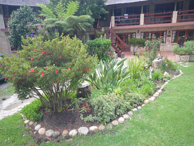 Storms River Guest Lodge
